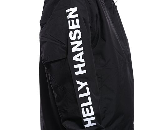 Bunda Helly Hansen Ervik Insulated Anorak 990 Black