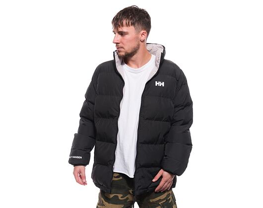 Bunda Helly Hansen - YU 24 Reversible Puffer - Black