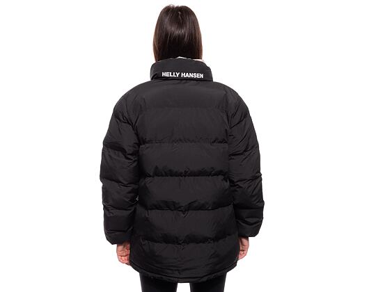 Bunda Helly Hansen - YU 24 Reversible Puffer - Black