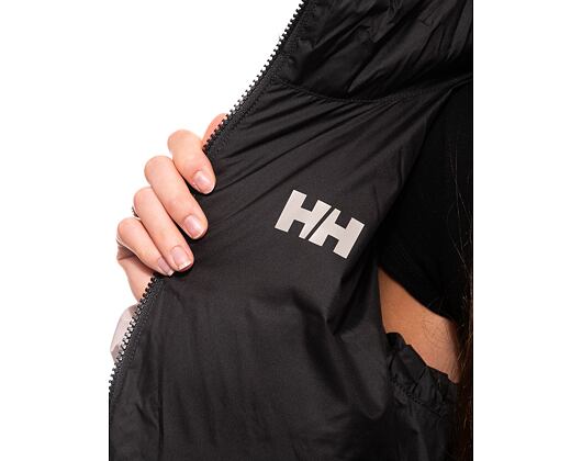 Bunda Helly Hansen - YU 24 Reversible Puffer - Black