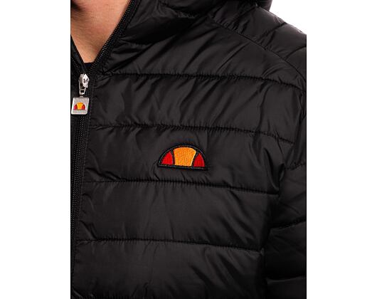 Ellesse Lombardy Padded Jacket Black (Anthracite)