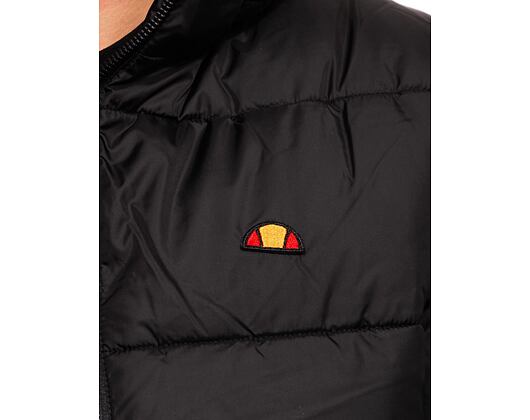 Ellesse Paddero Jacket Black