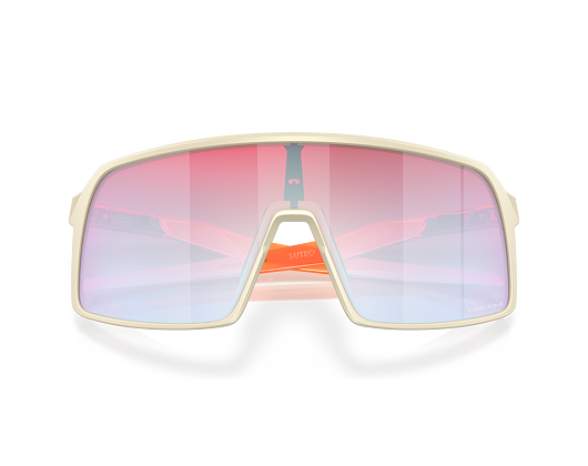 Sluneční Brýle Oakley Sutro Matte Sand / Prizm Snow Sapphire Iridium