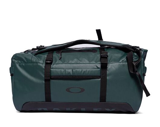 Taška Oakley Road Trip Rc Duffle 70L Hunter Green FOS901047-7BC