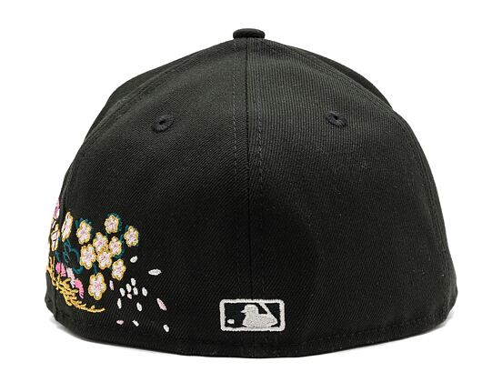 Kšiltovka New Era 59FIFTY "Cherry Blossom" Houston Astros