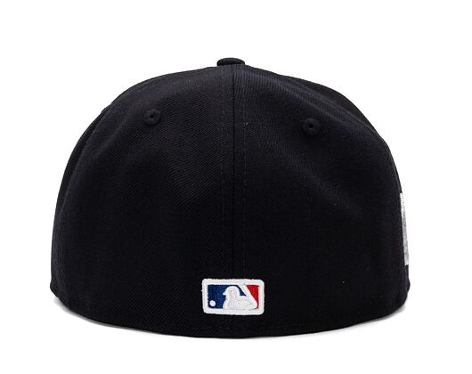 Kšiltovka New Era 59FIFTY MLB Icy Patch New York Yankees Team Color