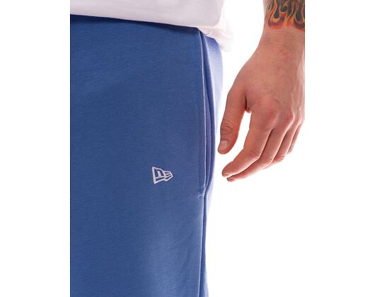 Tepláky New Era Essentials Slim Joggers Copen Blue / White