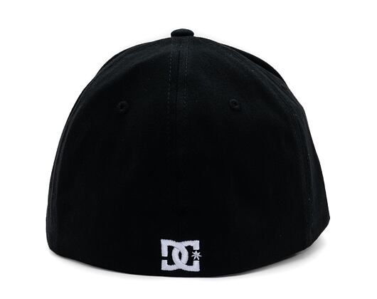 Kšiltovka DC Dc Cap Star Hdwr Kvj0