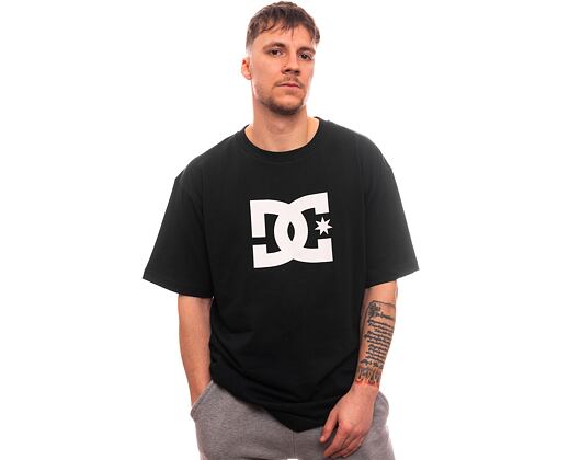 Triko DC Dc Star Tees Kvj0