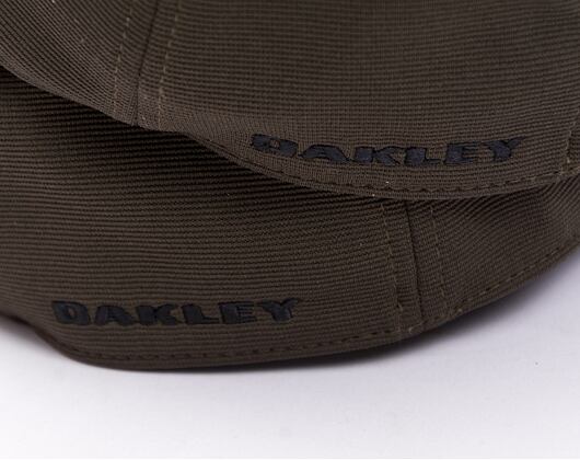 Kšiltovka Oakley Scatter Skull Ff Hat 86L