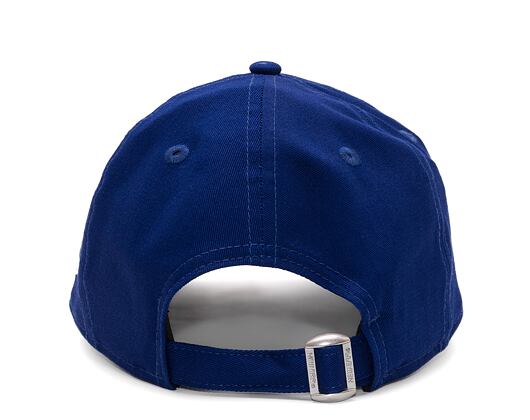 Kšiltovka New Era 9TWENTY MLB League Essential Los Angeles Dodgers - Team Color