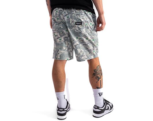 Pánské Plavky Rip N Dip Moneybag Swim Shorts (Olive)