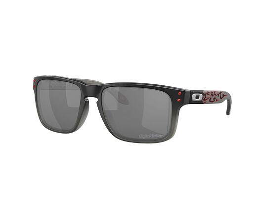 Sluneční Brýle Oakley Holbrook Prizm Black