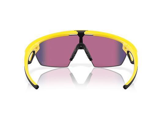 Sluneční Brýle Oakley Sphaera Prizm Road - Yellow