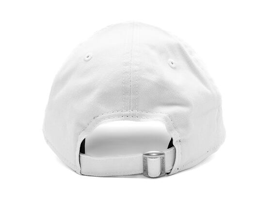 Kšiltovka New Era - 9FORTY League Essential - NY Yankees - White