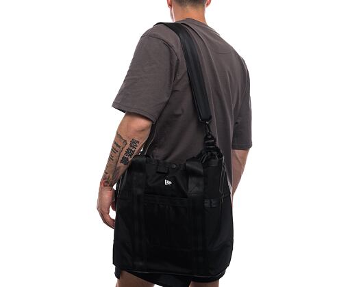 Taška New Era Utility Tote - Black