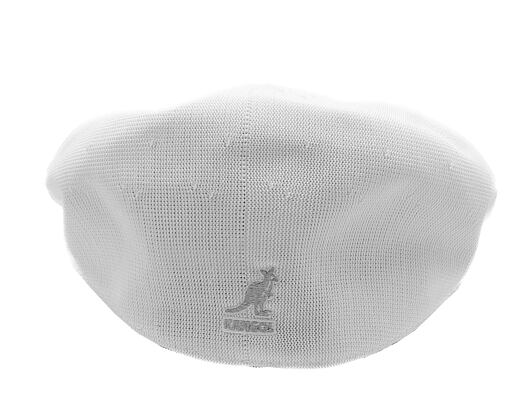 Bekovka Kangol Tropic 504 White