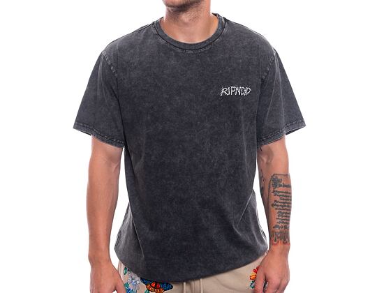 Triko Rip N Dip You Are Here Tee (Black)