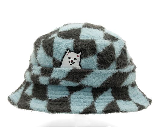 Klobouk Rip N Dip Lord Nermal Mohair Bucket Hat (Multi)