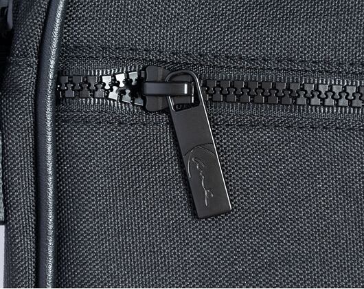 Taška Karl Kani OG K Essential Pusher Bag black