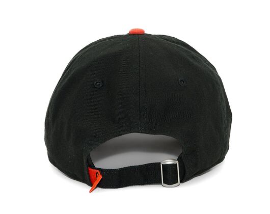 Kšiltovka New Era - 9TWENTY Classic Dad Cap - San Francisco Giants - Team Color