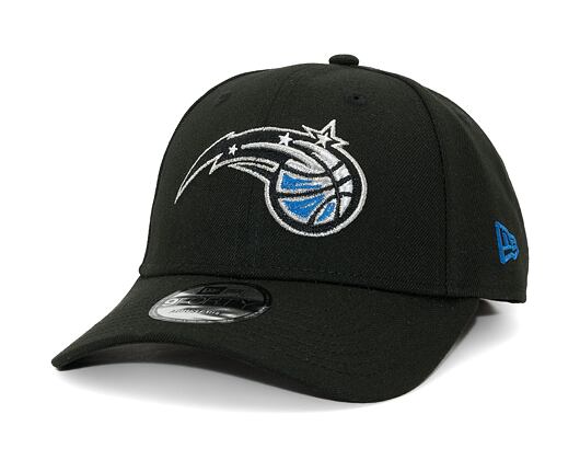 Kšiltovka New Era - 9FORTY The League - Orlando Magic - Team Color