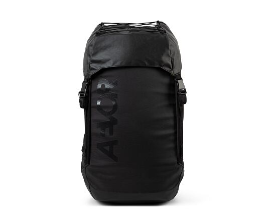 Aevor Explore Pack Proof Black Backpack