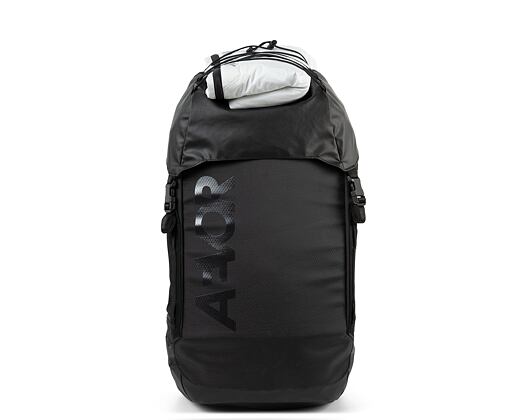 Aevor Explore Pack Proof Black Backpack