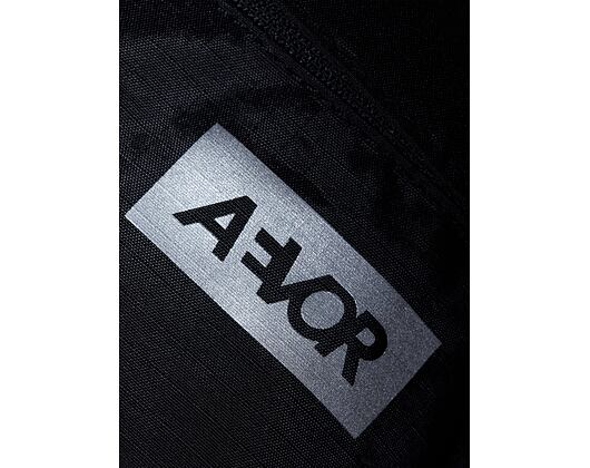 Aevor Hipbag Ease Ripstop Black