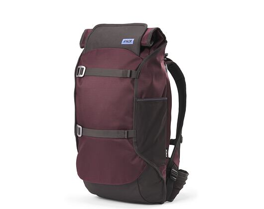 Batoh Aevor - Travel Pack Waterproof - Cherry Gateau