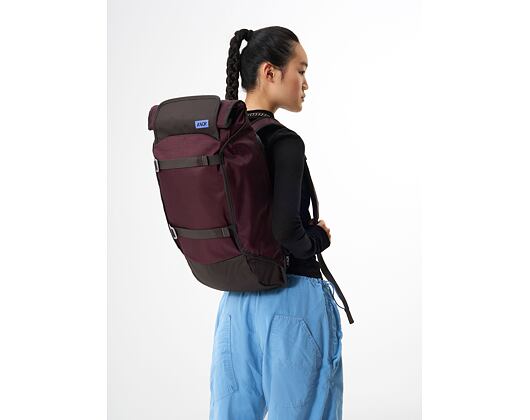 Batoh Aevor - Trip Pack Waterproof - Cherry Gateau