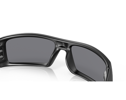 Sluneční Brýle Oakley Gascan Matte Black