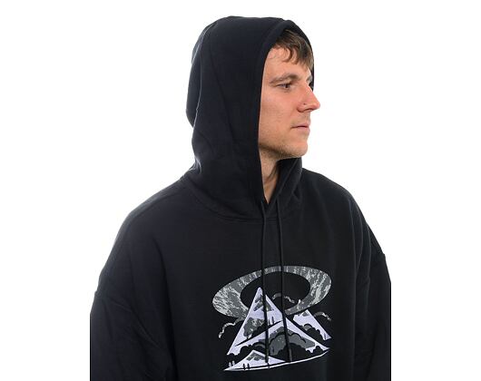 Mikina Oakley Summit Peak Hoodie