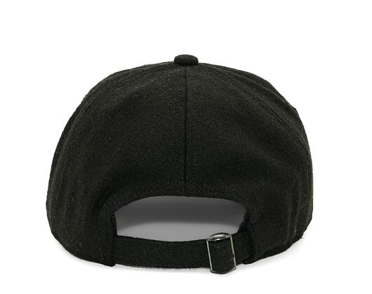 Kšiltovka Oakley Soho Dad Hat Lx Blackout