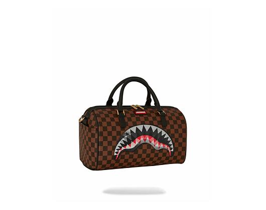 Taška Sprayground - Sip Lenticular Chomp Mini Duffle