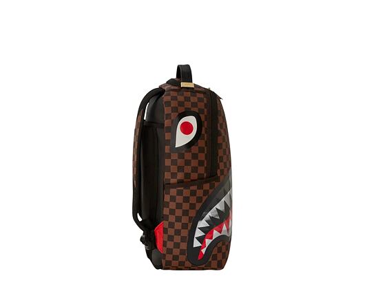 Batoh Sprayground - Sharks In Paris Lenticular Chomp