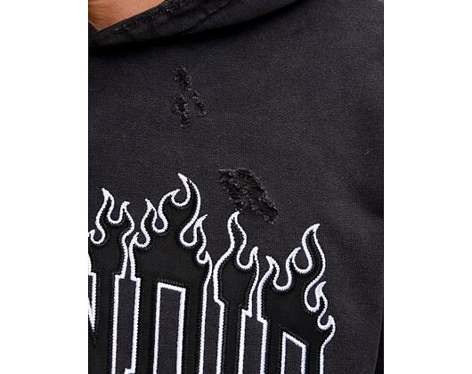 Mikina Rip N Dip Fire Spirit Hoodie (Black)