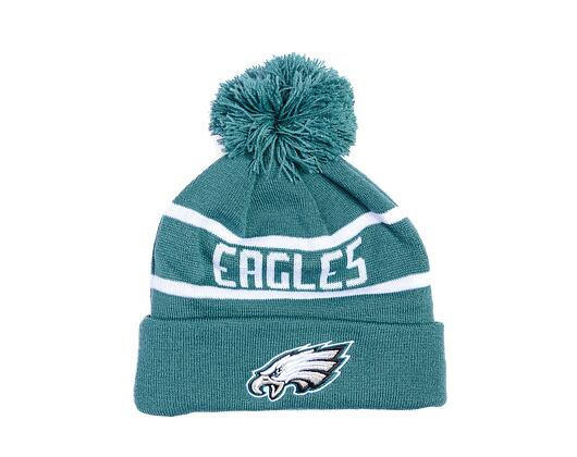 Kulich New Era - Medium Knit Jake - Philadelphia Eagles - Team Color