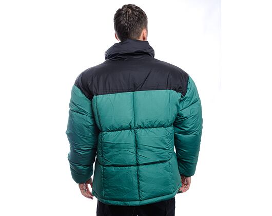 Bunda Ellesse - Argent Padded Jacket - Black/Green