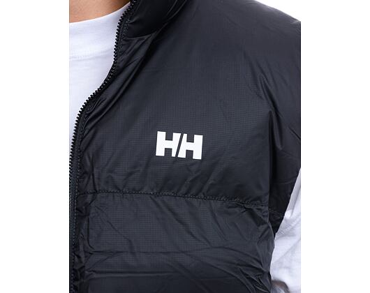 Vesta Helly Hansen - Active Puffy Vest - Black