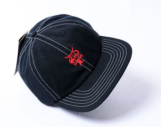 Kšiltovka Quiksilver Mercury Cap (Kvj0)