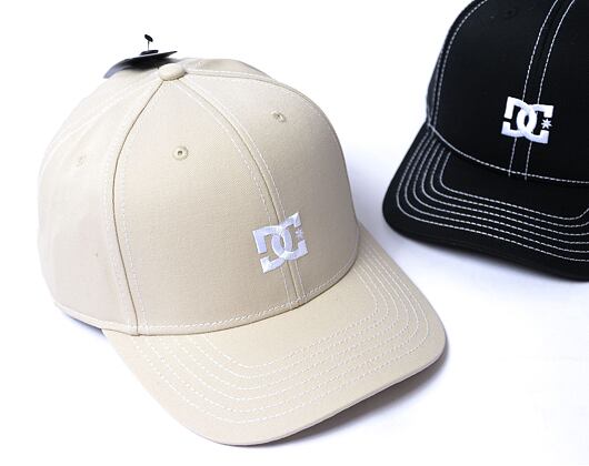 Kšiltovka DC Dc Cap Star (Sgl0)