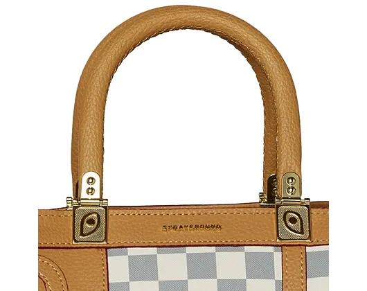 Taška Sprayground - Henny Raceway Cream Tortuga Tote