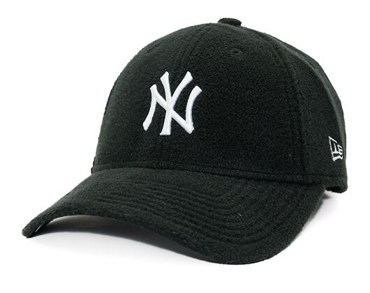 Dámská kšiltovka New Era - 9FORTY Cosy - NY Yankees - Black / White