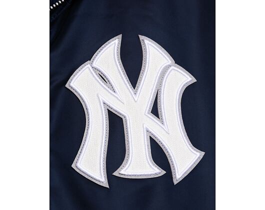 Bunda New Era - MLB × Alpha Industries - NY Yankees