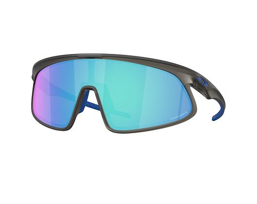 Sluneční Brýle Oakley Rslv Prizm Sapphire