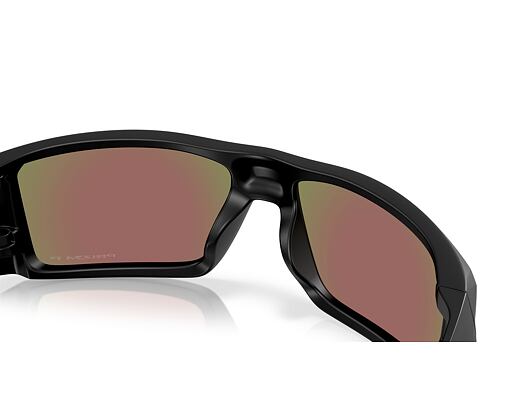 Sluneční Brýle Oakley Heliostat Prizm Sapphire Polar