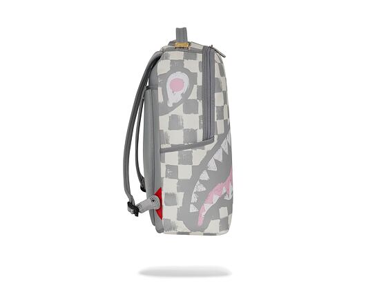 Batoh Sprayground - Vanquish Cream Backpack