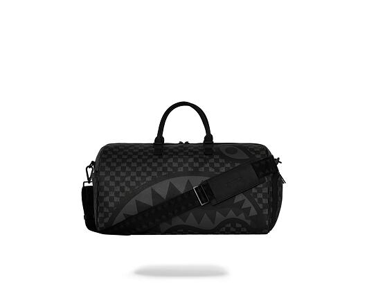 Taška Sprayground - Hangover Drip Check Duffle