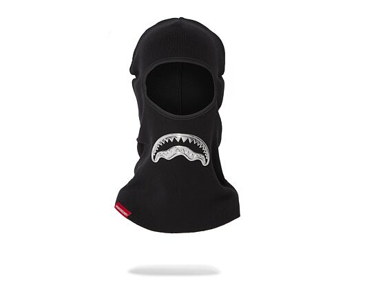 Kukla Sprayground - Metallic Drip Balaclava